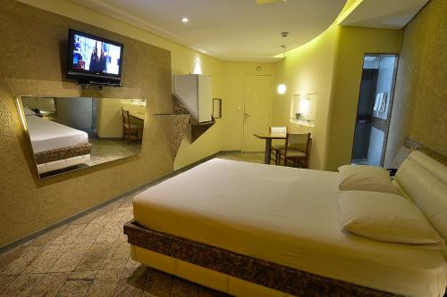 Nexos Motel Tamarineira (Adult Only) in Recife
