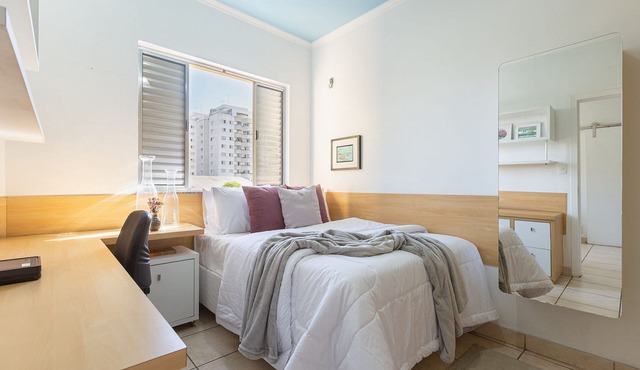 Next to Allianz | 2 bedrooms
