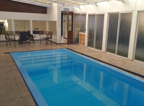 Nina Hostel
