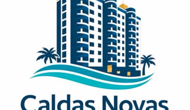 No CALDAS NOVAS FLAT VOCÊ IRÁ TER MOMENTOS ESPETACULARES! in Caldas Novas