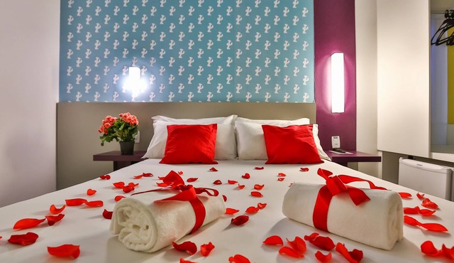 Nobile Inn Pampulha