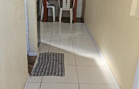 Nobre in Macapá