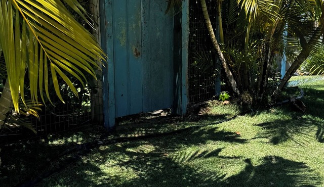 Nogueira Outeiro House