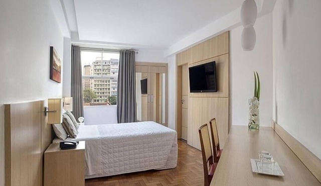 Normandy Hotel