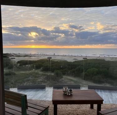 North Beach Pinamar