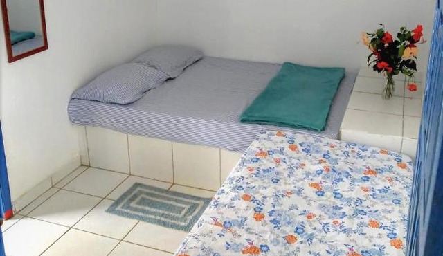 Nosso Canto Hostel & Camping in Ilha de Boipeba