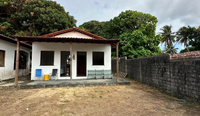 Nosso Chalé