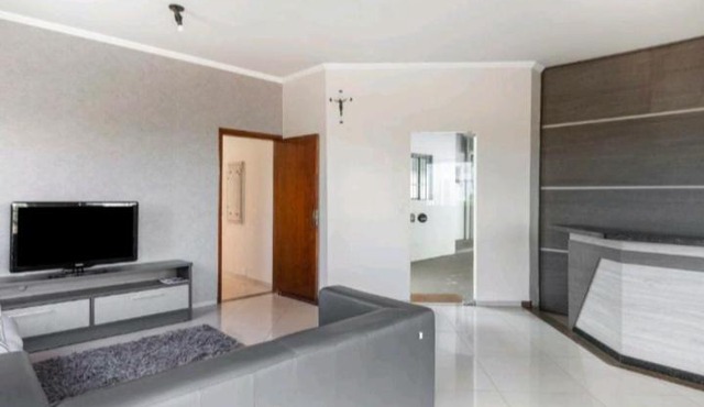 Nosso Hotel