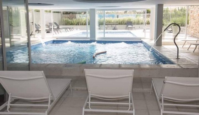 Nova Pampa apart&spa