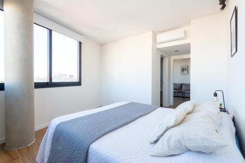 Nova Stays - 1BHK in Dome Green Soho - Buenos Aires in Buenos Aires