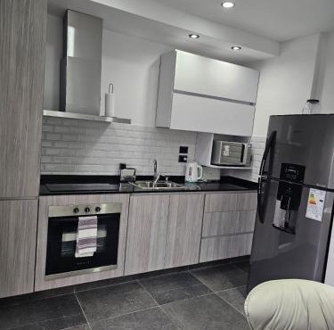 Nova Suites , a estrenar con asador y cochera privada