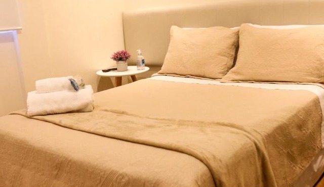 Novo Hotel Iguaçu