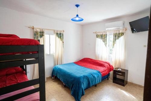 Novos Apart Catamarca II Alquiler de Departamentos por día