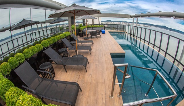 Novotel Florianópolis
