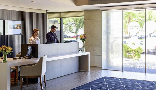 Novotel Florianopolis