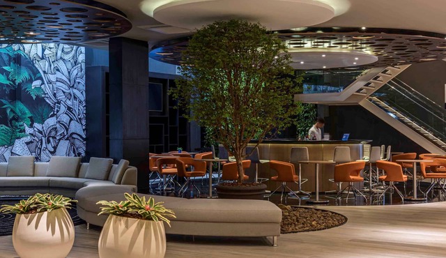 Novotel RJ Praia de Botafogo Hotel
