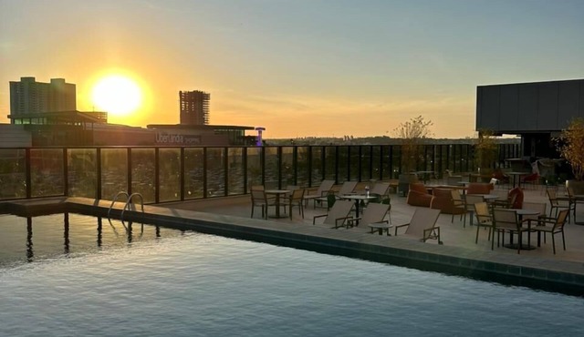 Novotel Uberlândia in Uberlandia