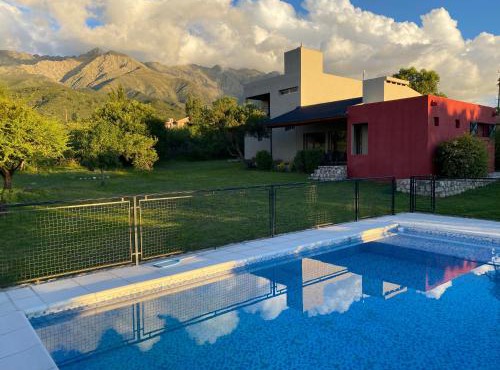 Nuestro lugar en Traslasierra