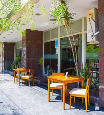 Nuevo Hotel Bristol