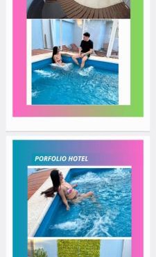 Nuevo Hotel Roble