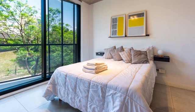 NUEVO Loft triple a 5 minutos de Puerto Madero 1A
