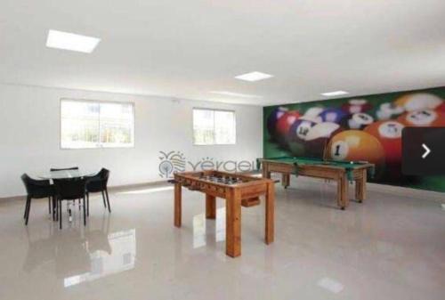 O apartamento queridinho de luxo