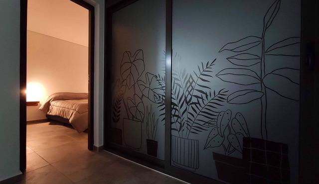 Oasis Andino - apartment Lujan Center