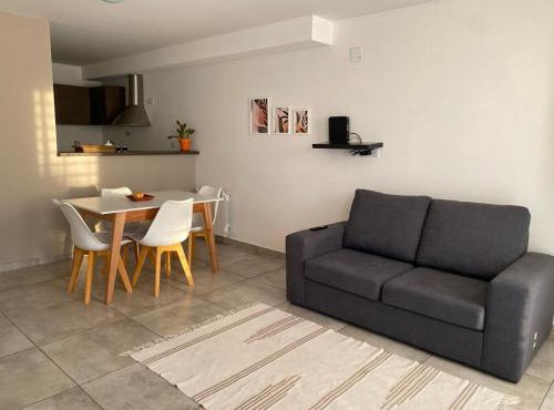 Oasis Departamentos, 4 y 2 personas