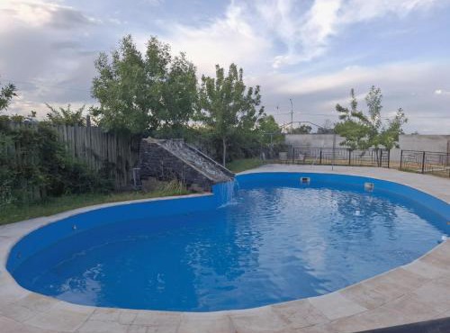 Oasis Pueyrredón
