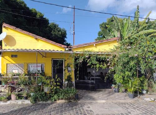 Ocaru Pousada Hostel