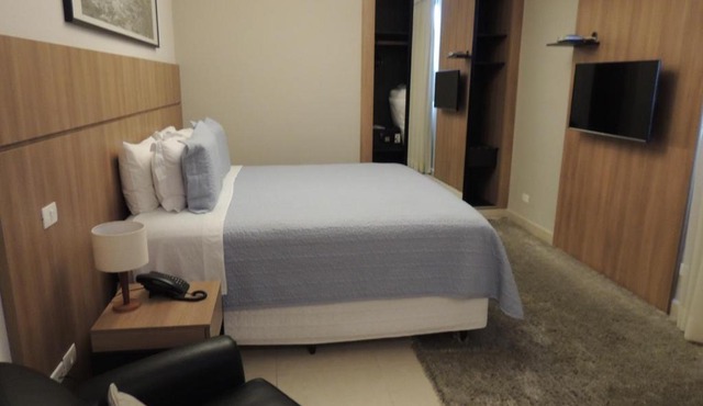 Occitano Apart Hotel