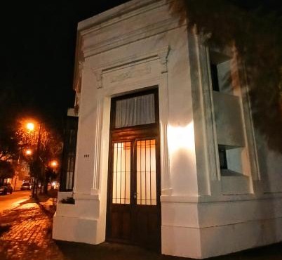 Ochava 100 in Chascomús