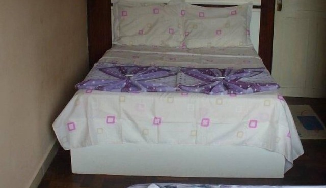 Odage Hotel