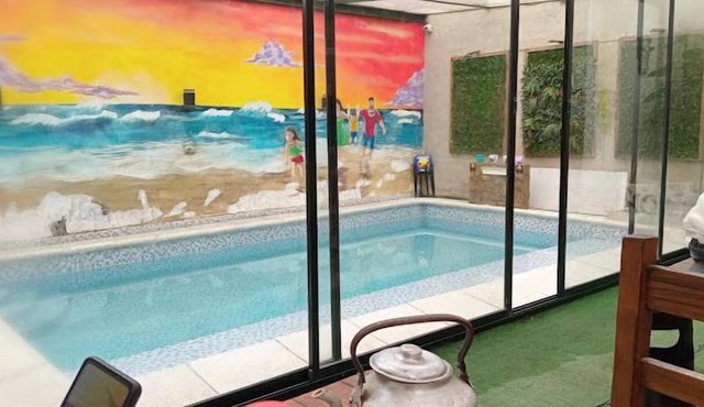 Ohana Apart Hotel