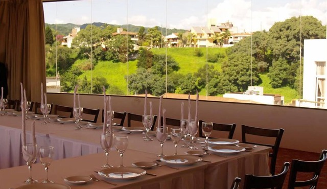 Ohasis Jujuy Hotel & Spa