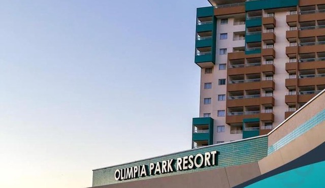 OLÍMPIA PARK RESORT HOTEL