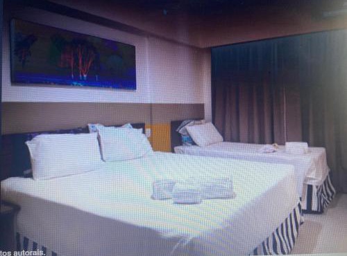 Olimpia Enjoy resort