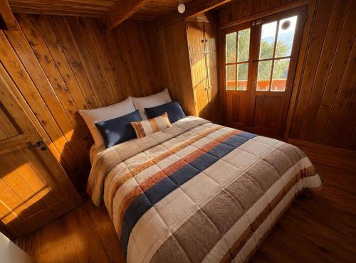 Olly Patagonia Suites