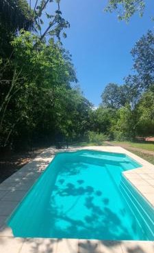 OMA CHILL HOUSE IGUAZU
