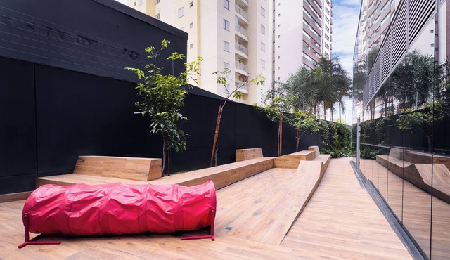 On Paulista 1317 · Studio in Paraíso, near Av. Paulista and Metro in São Paulo