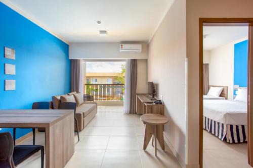 Ondas Praia Resort by WAM Experience