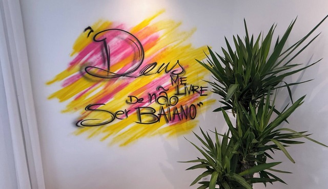 ONDINA APARTMENT 4/4 BEACHFRONT CARNIVAL ROUTE