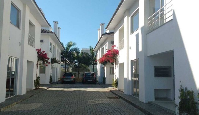 One bedroom apartment on Ingleses beach