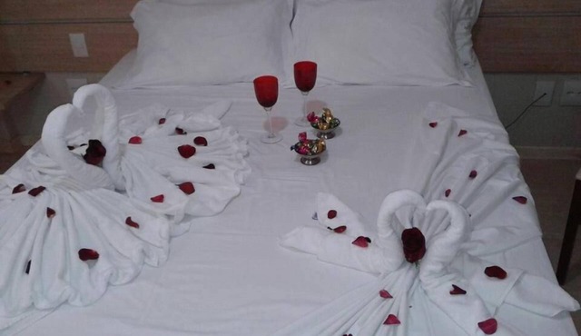 Onix Inn Hotel