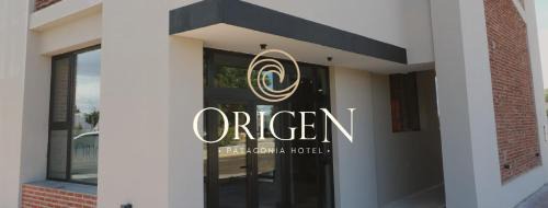 Origen Patagonia Hotel