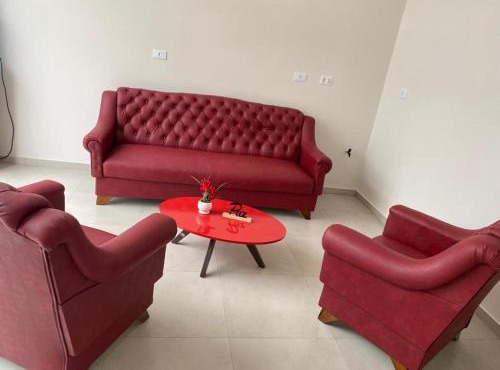 Orlandolux Hotel