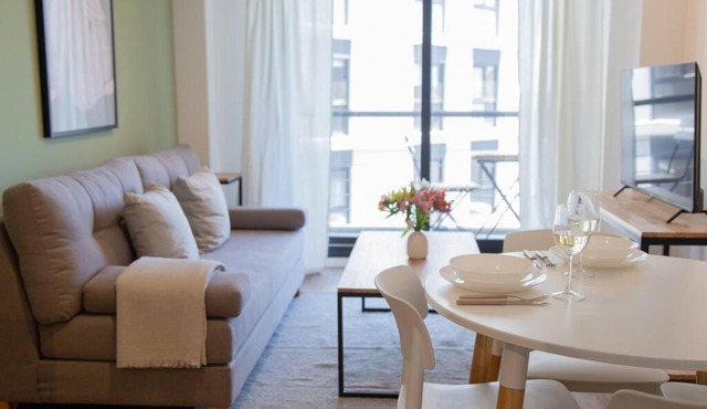 Orquidea Beautiful Apartment