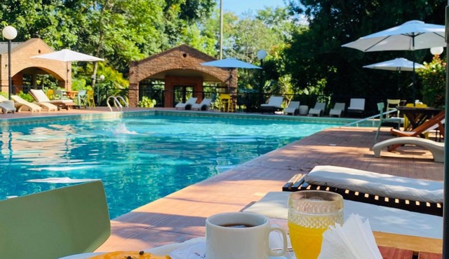 Orquideas Hotel & Cabañas