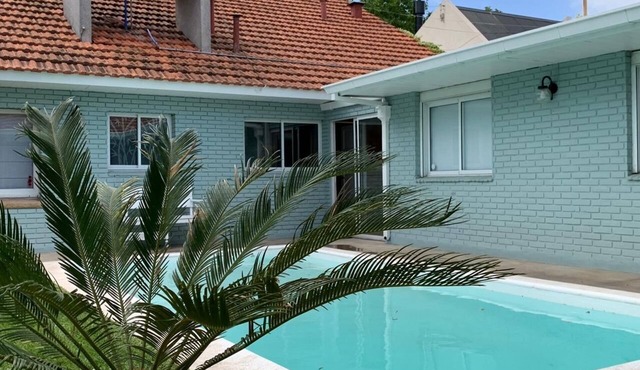 OtiumHaus Your vacation home