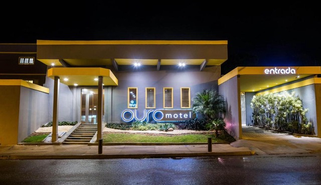 Ouro Motel